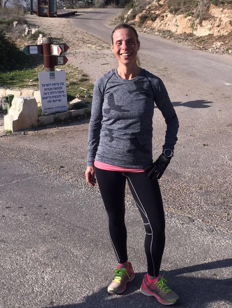 gabi har eitan
