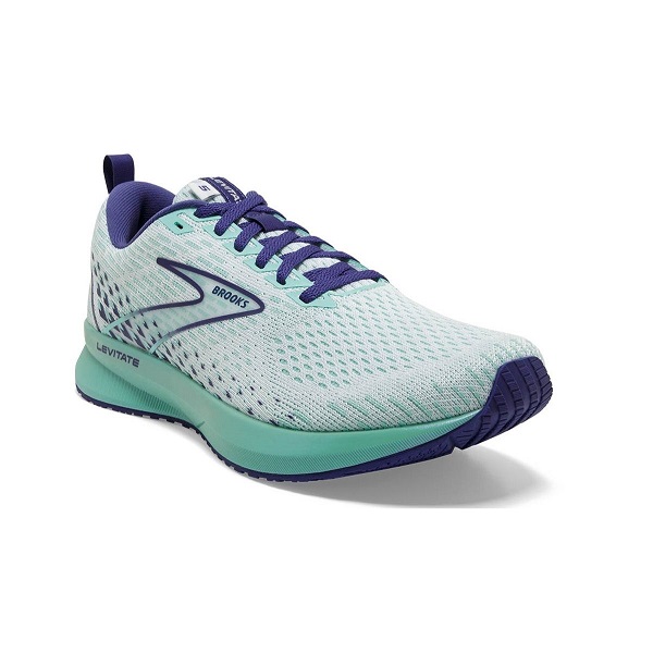 Brooks Levitate Running shoes_Zazsport